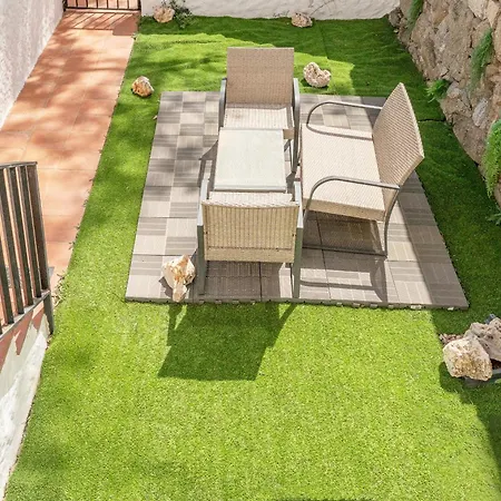 Сasa de vacaciones Welcs 215 Emp Con Piscina Comunitaria *