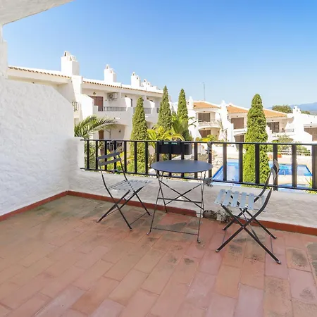 Welcs 215 Emp Con Piscina Comunitaria * Rosas